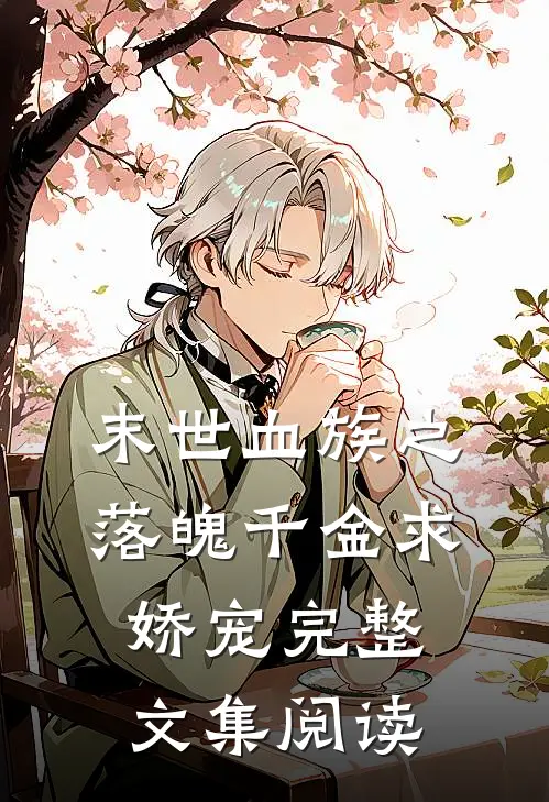 末世血族之落魄千金求娇宠完整文集阅读