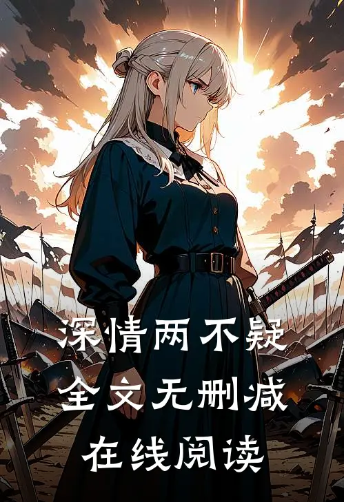 深情两不疑全文无删减在线阅读