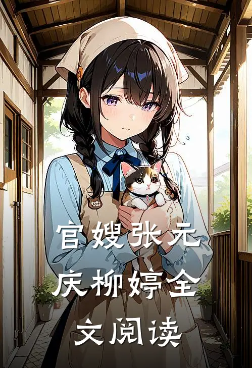 官嫂张元庆柳婷全文阅读