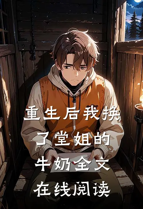 重生后我换了堂姐的牛奶全文在线阅读