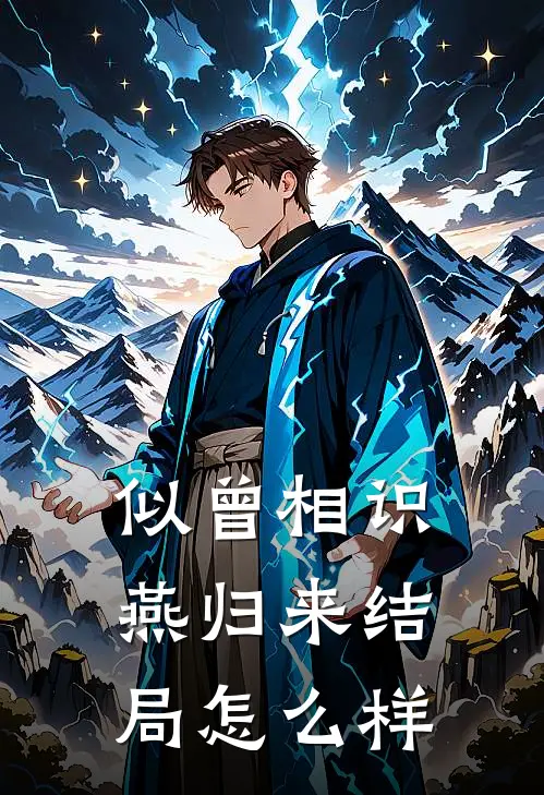 似曾相识燕归来结局怎么样