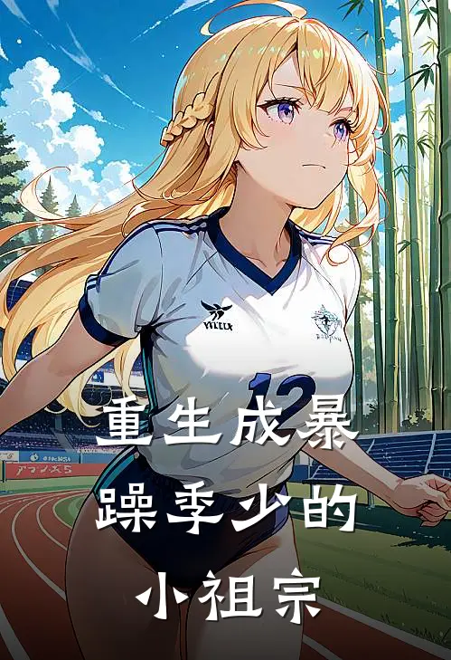 重生成暴躁季少的小祖宗