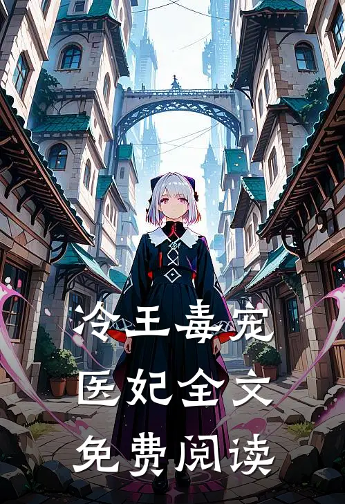 冷王毒宠医妃全文免费阅读
