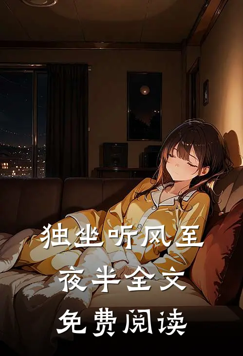 独坐听风至夜半全文免费阅读