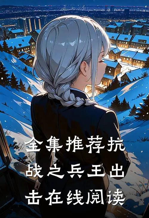 全集推荐抗战之兵王出击在线阅读