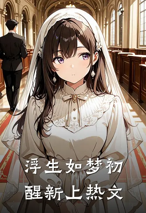 浮生如梦初醒新上热文