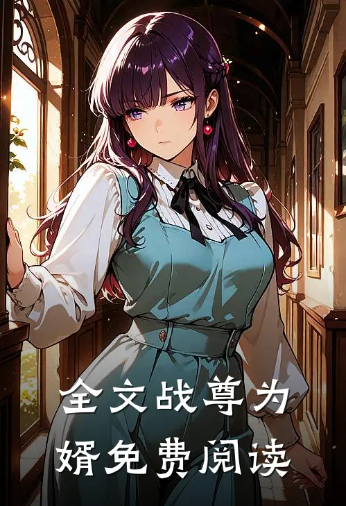 全文战尊为婿免费阅读