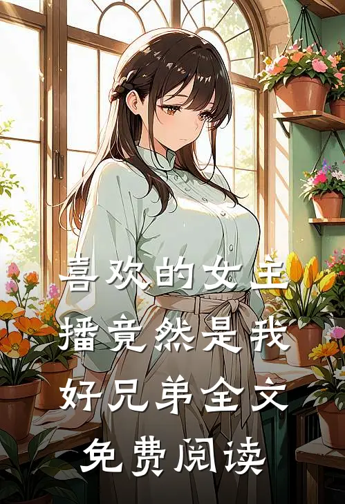 喜欢的女主播竟然是我好兄弟全文免费阅读