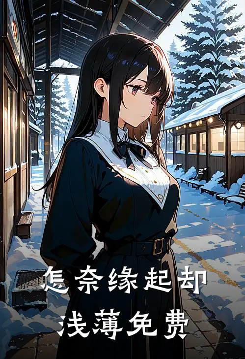 怎奈缘起却浅薄免费