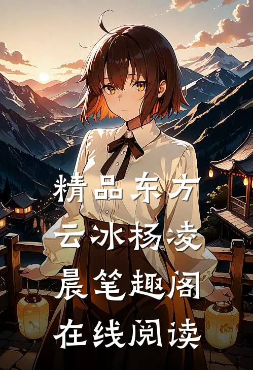 精品东方云冰杨凌晨笔趣阁在线阅读
