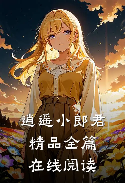 逍遥小郎君精品全篇在线阅读