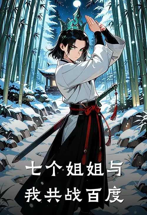 七个姐姐与我共战百度