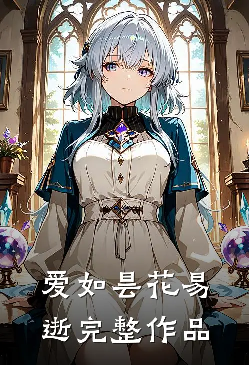 爱如昙花易逝完整作品
