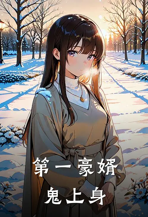 第一豪婿鬼上身