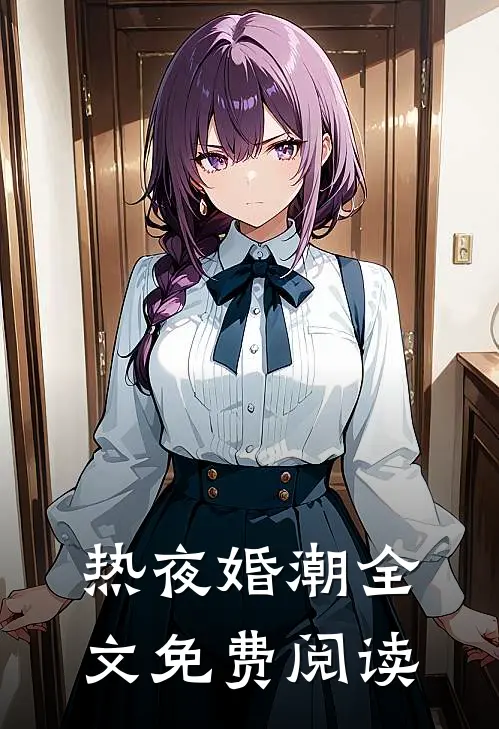 热夜婚潮全文免费阅读