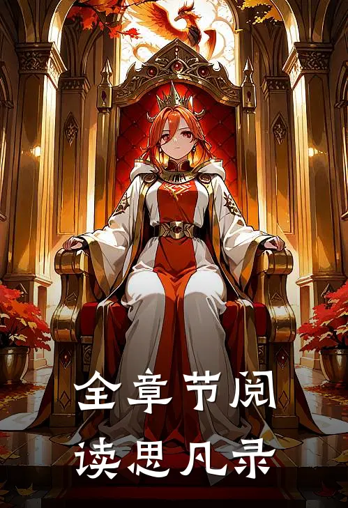 全章节阅读思凡录