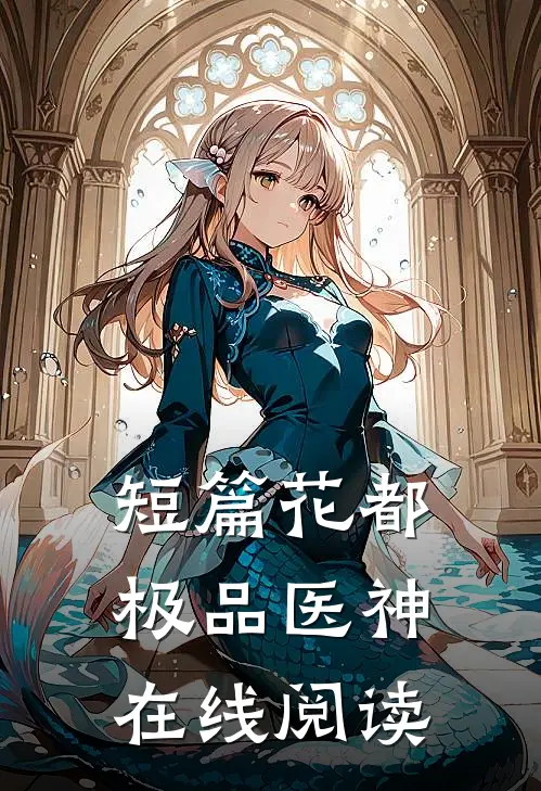 短篇花都极品医神在线阅读