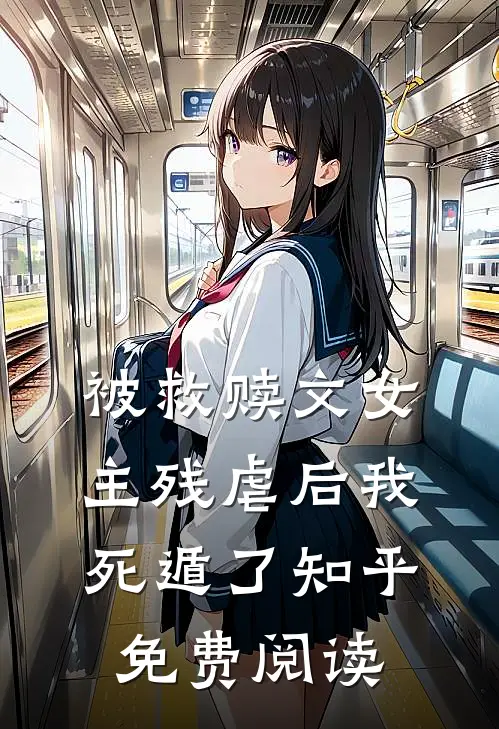 被救赎文女主残虐后我死遁了知乎免费阅读