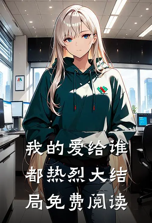 我的爱给谁都热烈大结局免费阅读