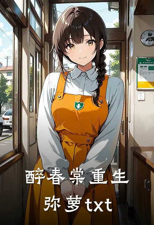 醉春棠重生弥萝txt