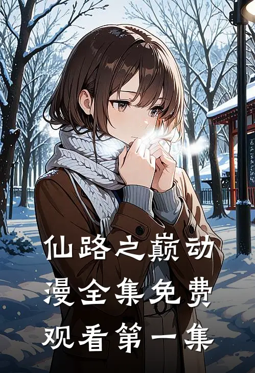 仙路之巅动漫全集免费观看第一集