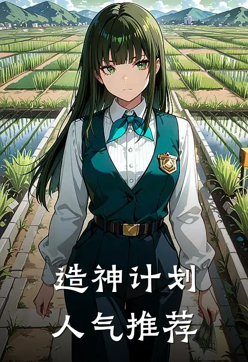 造神计划人气推荐