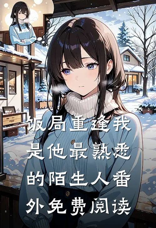 饭局重逢我是他最熟悉的陌生人番外免费阅读