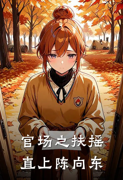 官场之扶摇直上陈向东