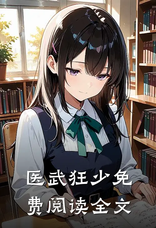 医武狂少免费阅读全文