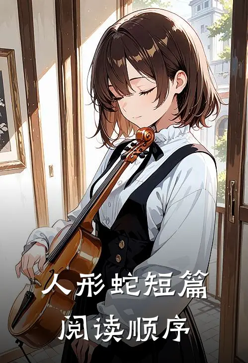 人形蛇短篇阅读顺序
