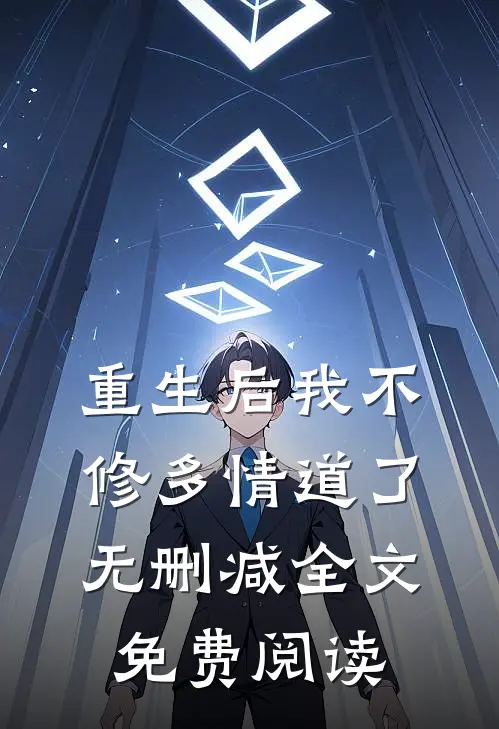 重生后我不修多情道了无删减全文免费阅读
