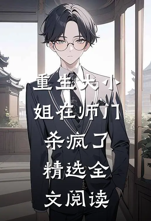重生大小姐在师门杀疯了精选全文阅读