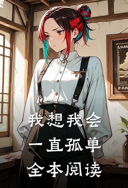 我想我会一直孤单全本阅读
