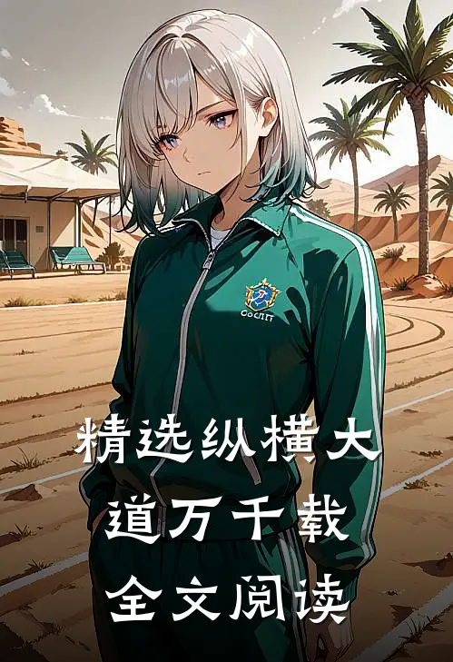 精选纵横大道万千载全文阅读