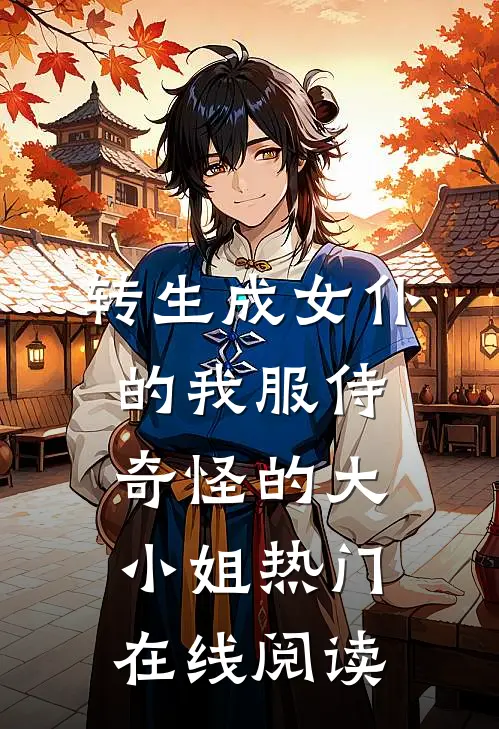 转生成女仆的我服侍奇怪的大小姐热门在线阅读