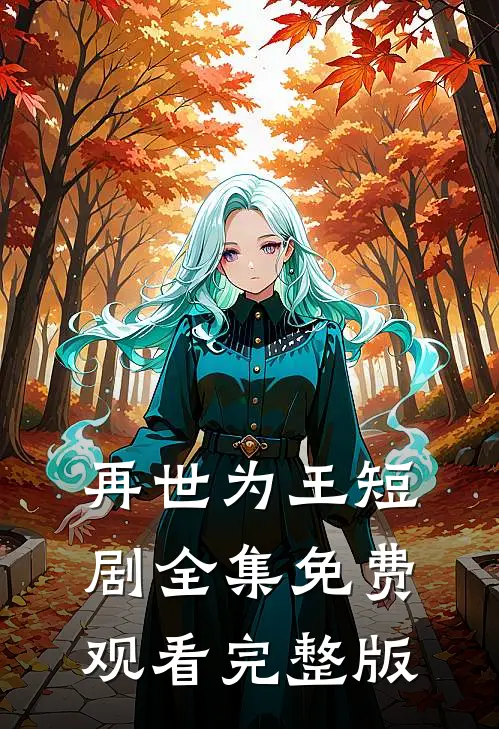 再世为王短剧全集免费观看完整版