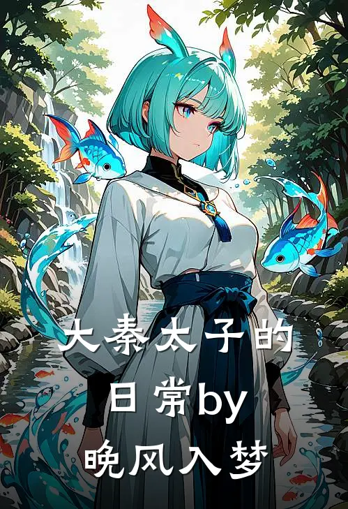 大秦太子的日常by晚风入梦