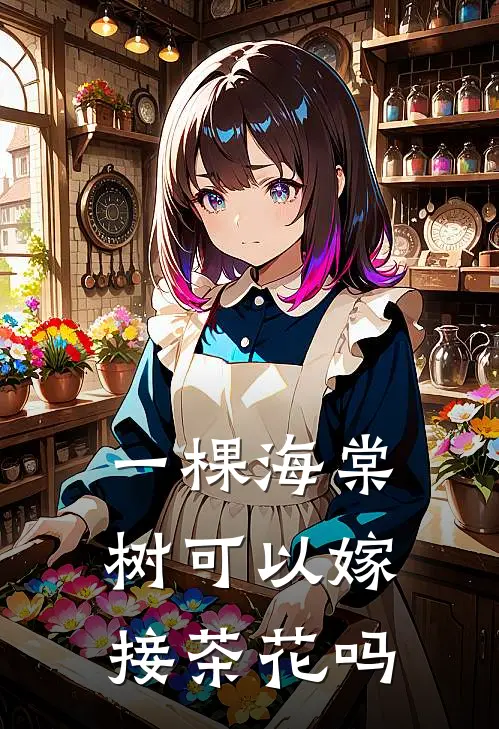 一棵海棠树可以嫁接茶花吗