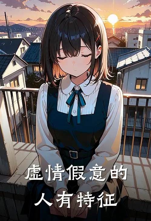 虚情假意的人有特征