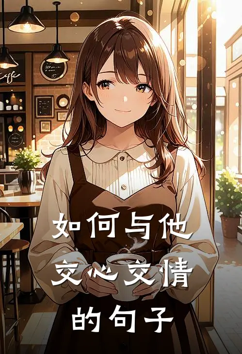 如何与他交心交情的句子