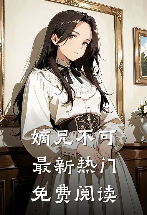 嫡兄不可最新热门免费阅读