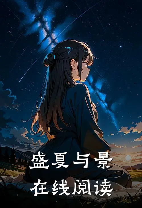 盛夏与景在线阅读