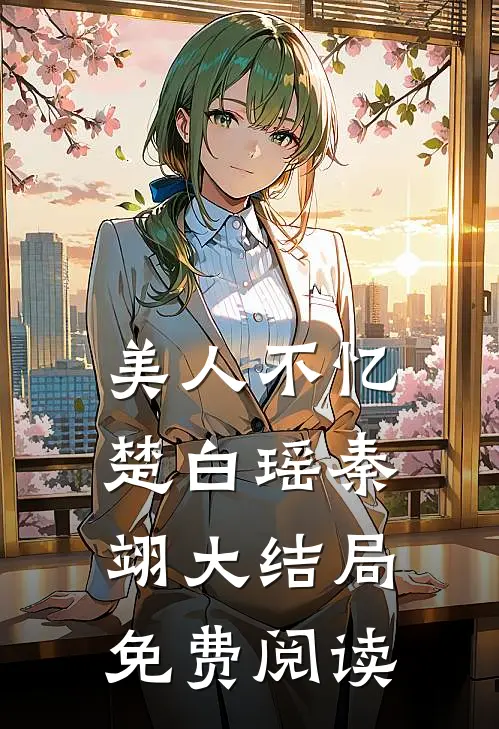 美人不忆楚白瑶秦翊大结局免费阅读