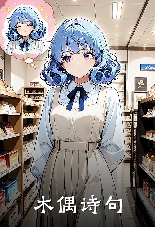 木偶诗句