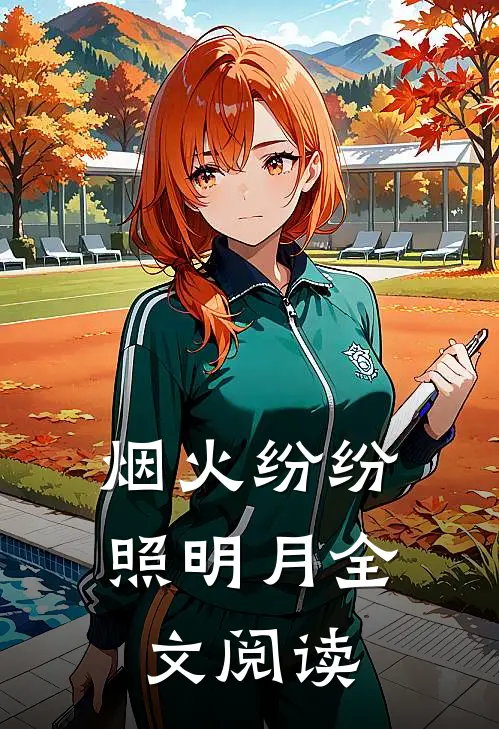 烟火纷纷照明月全文阅读