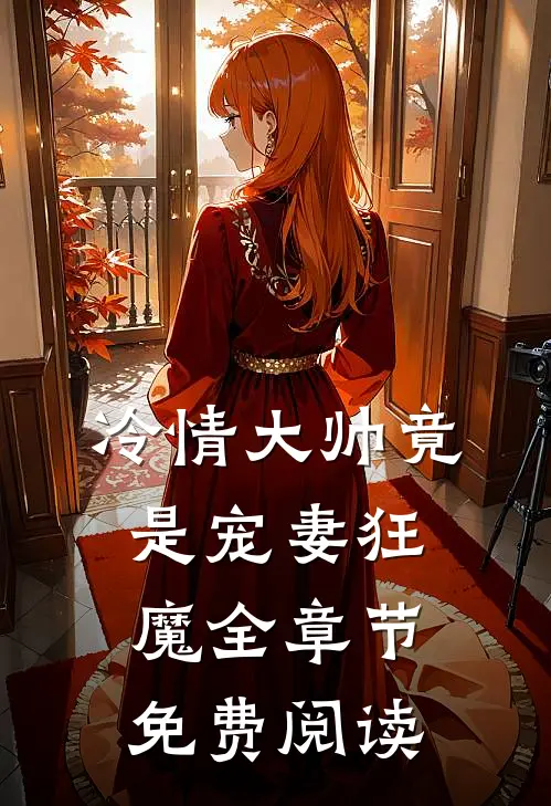 冷情大帅竟是宠妻狂魔全章节免费阅读