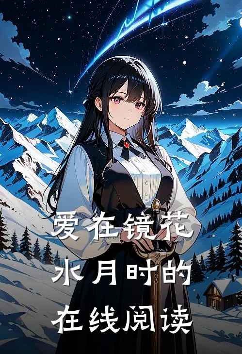 爱在镜花水月时的在线阅读