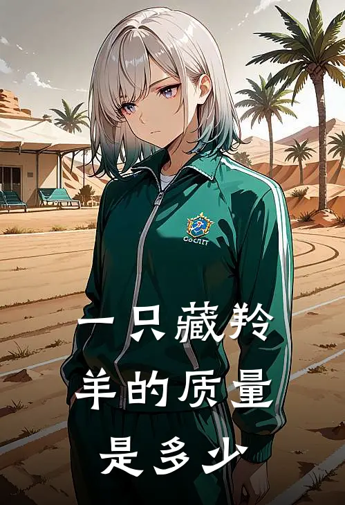 一只藏羚羊的质量是多少