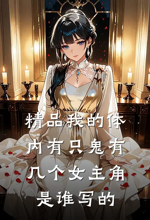 精品我的体内有只鬼有几个女主角是谁写的