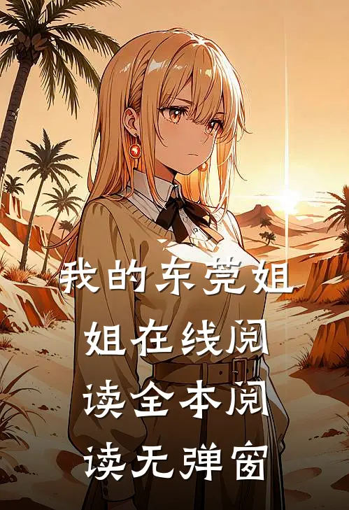 我的东莞姐姐在线阅读全本阅读无弹窗